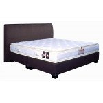 Wholesale DeRucci Mattress DR-333 (White)